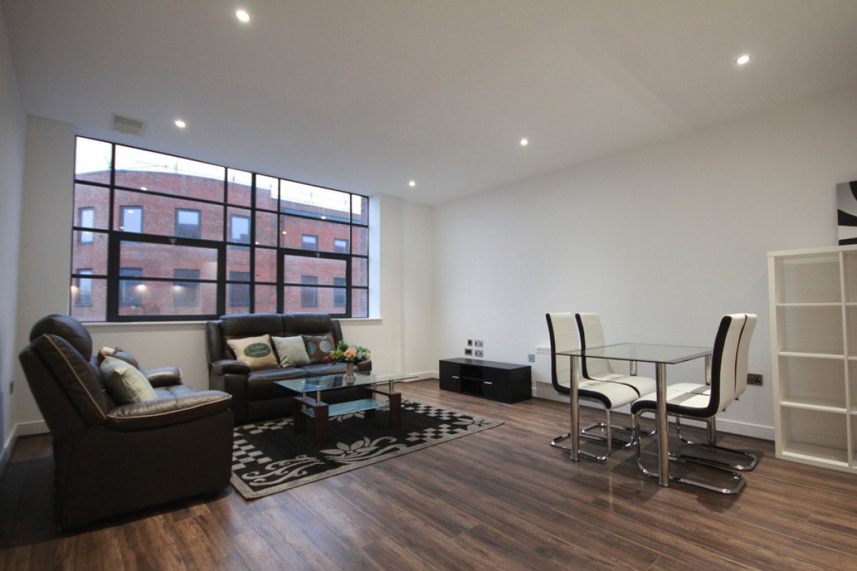 Kettleworks, Pope Street, Jewellery Quarter, B1