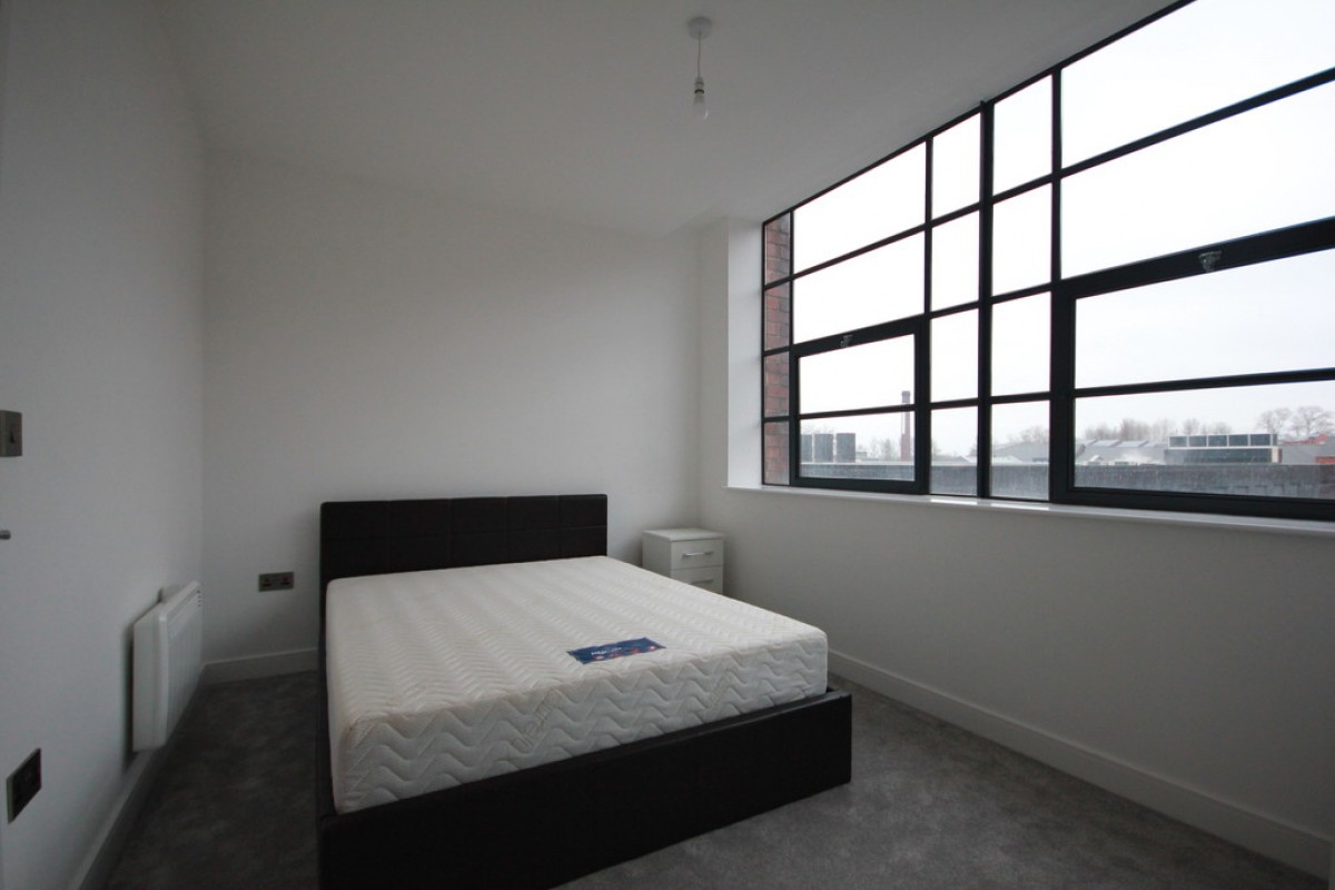 Kettleworks, Pope Street, Jewellery Quarter, B1