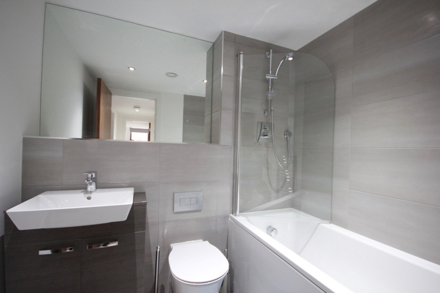 Madison House, Gooch Street North, Birmingham, B5