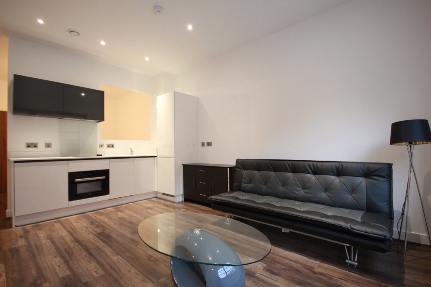 1 bedroom Flat for Letting The Kettleworks, Pope Street, Jewellery Quarter, B1
