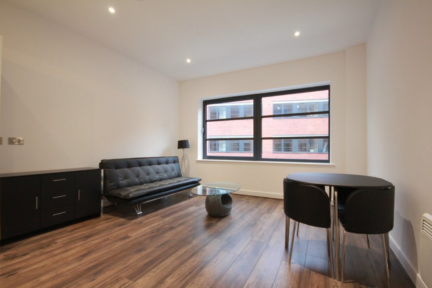 1 bedroom Flat for Letting The Kettleworks, Pope Street, Jewellery Quarter, B1