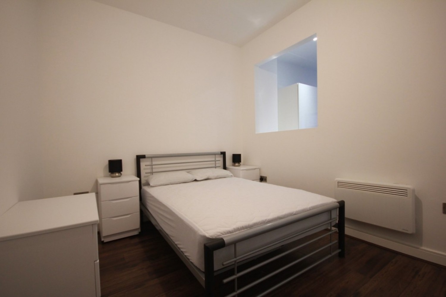1 bedroom Flat for Letting The Kettleworks, Pope Street, Jewellery Quarter, B1