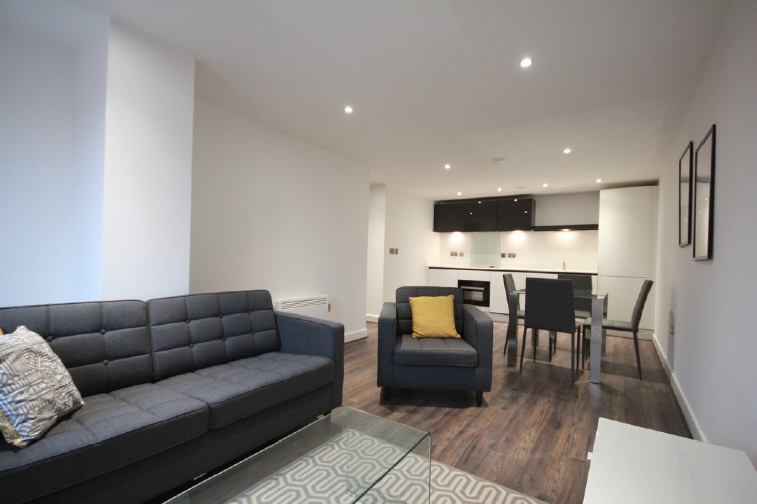 2 bedroom Flat for Letting The Kettleworks, Pope Street, Jewellery Quarter, B1