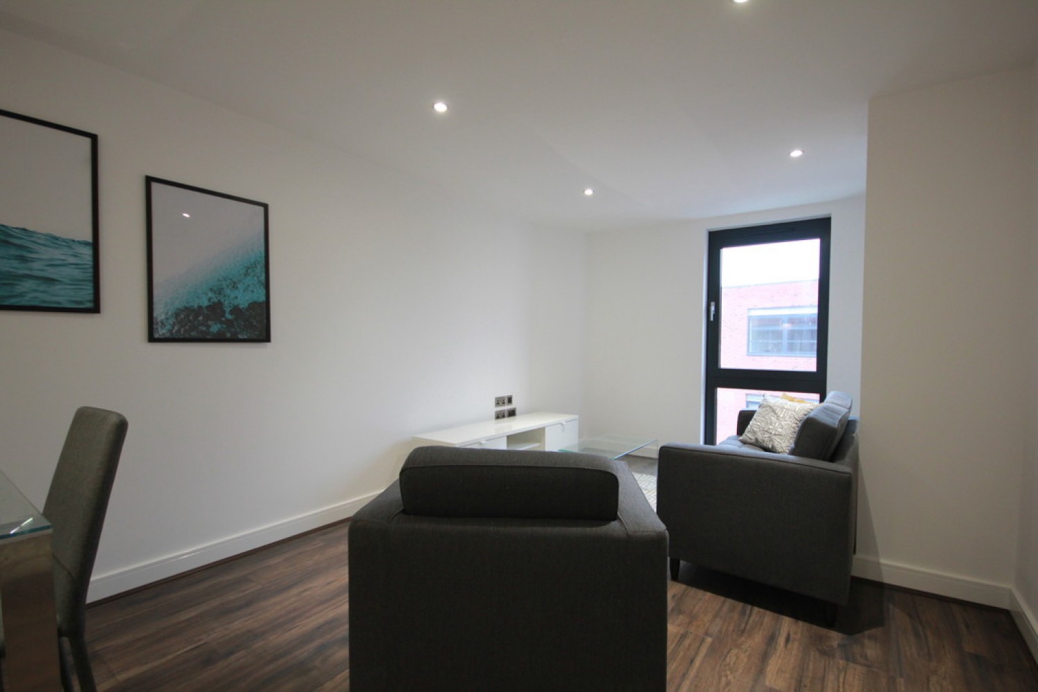 2 bedroom Flat for Letting The Kettleworks, Pope Street, Jewellery Quarter, B1