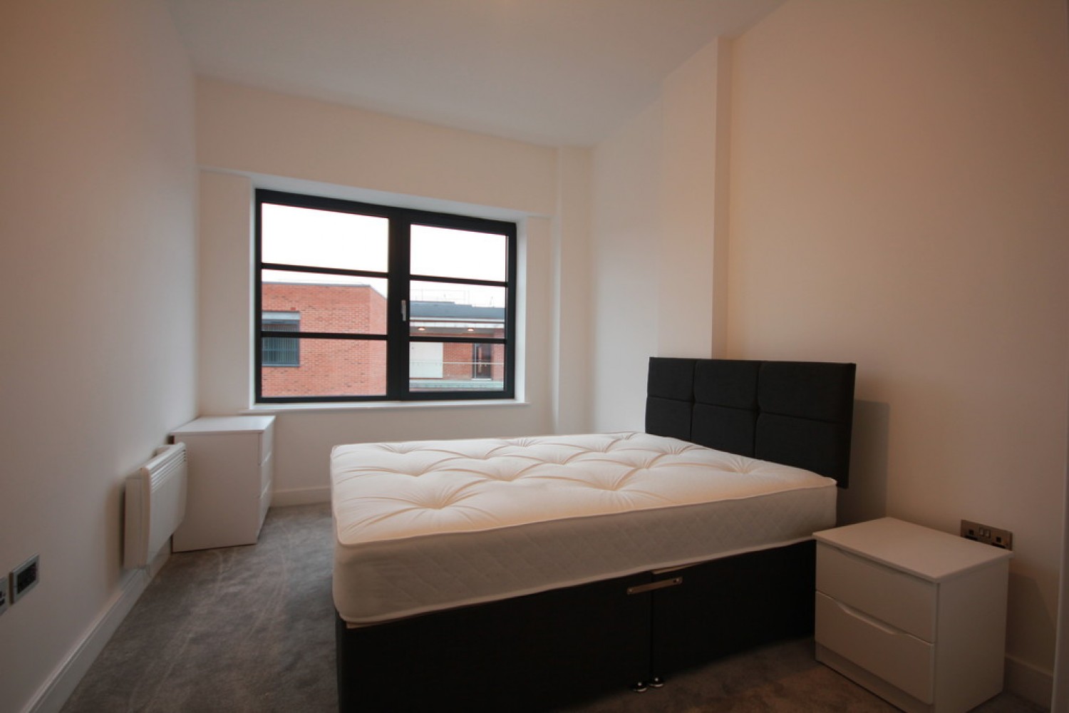 2 bedroom Flat for Letting The Kettleworks, Pope Street, Jewellery Quarter, B1