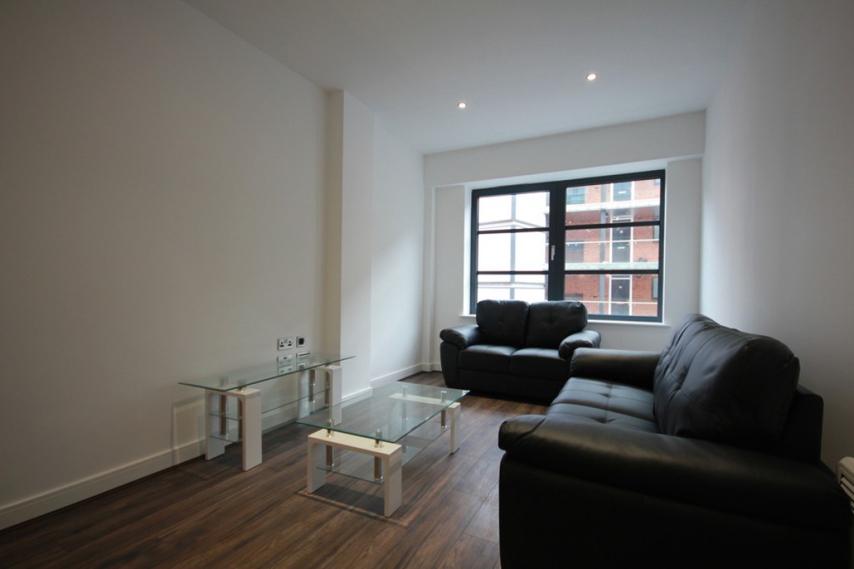 The Kettleworks, Pope Street, Jewellery Quarter, B1