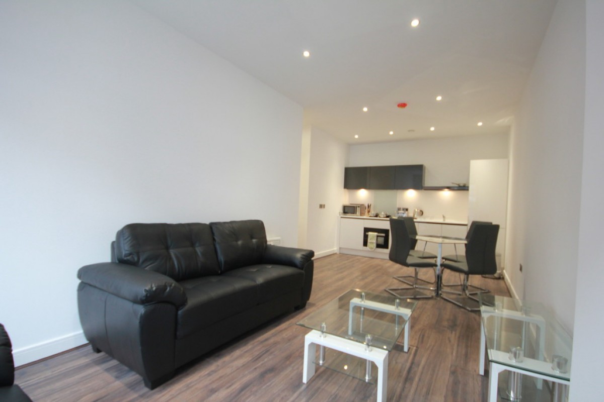 The Kettleworks, Pope Street, Jewellery Quarter, B1