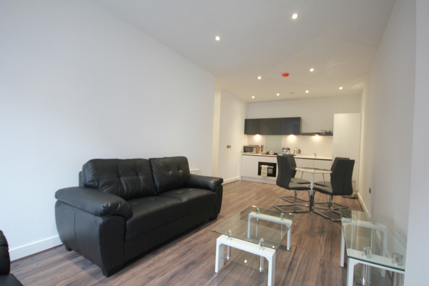 The Kettleworks, Pope Street, Jewellery Quarter, B1