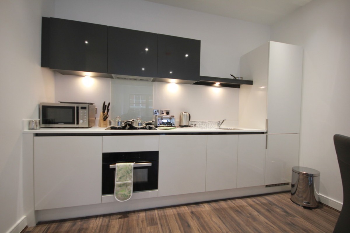 The Kettleworks, Pope Street, Jewellery Quarter, B1