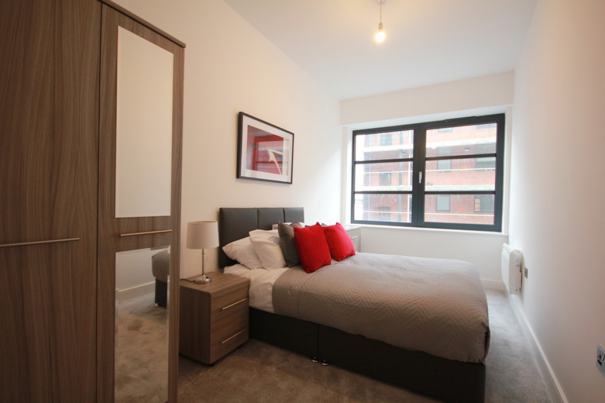 The Kettleworks, Pope Street, Jewellery Quarter, B1