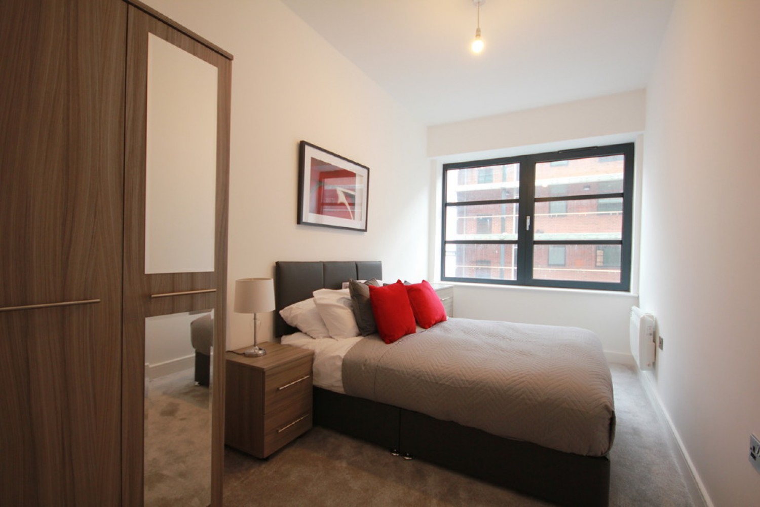 The Kettleworks, Pope Street, Jewellery Quarter, B1