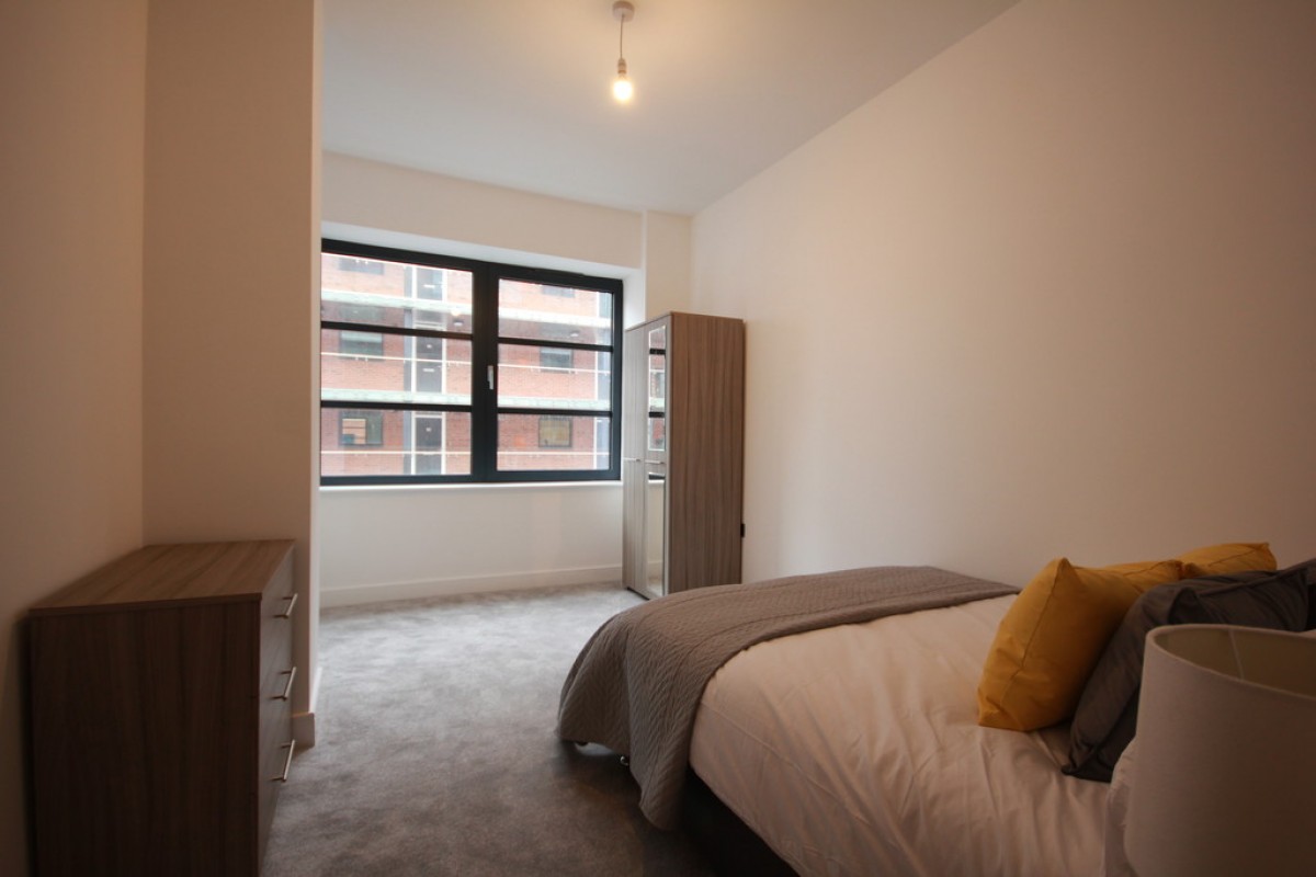 The Kettleworks, Pope Street, Jewellery Quarter, B1