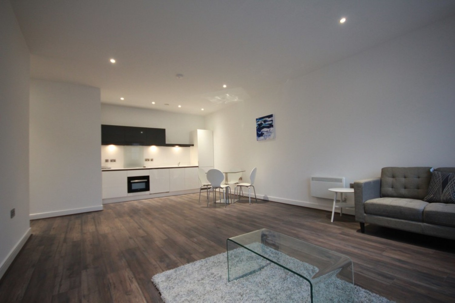 The Kettleworks, Pope Street, Jewellery Quarter, B1