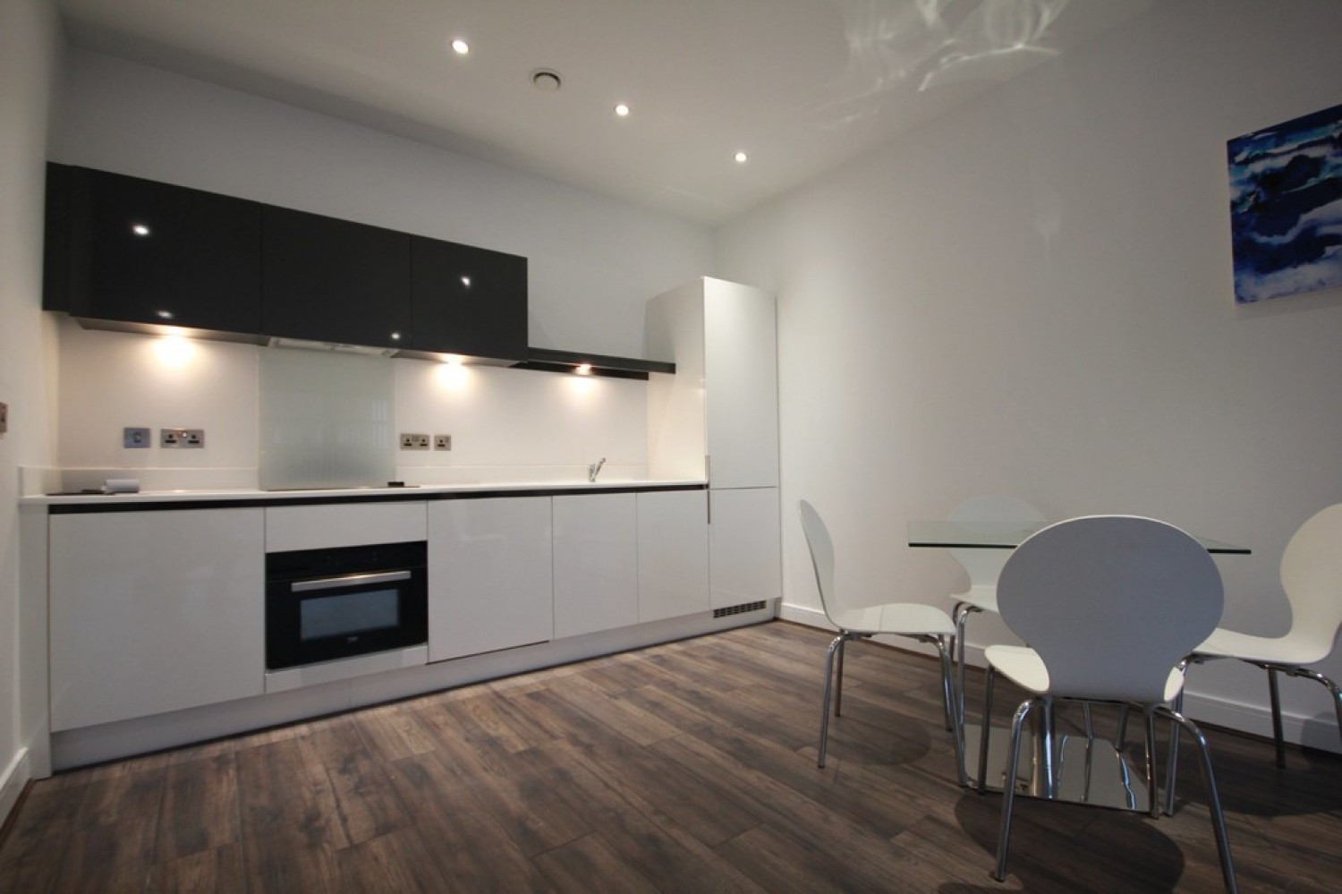 The Kettleworks, Pope Street, Jewellery Quarter, B1