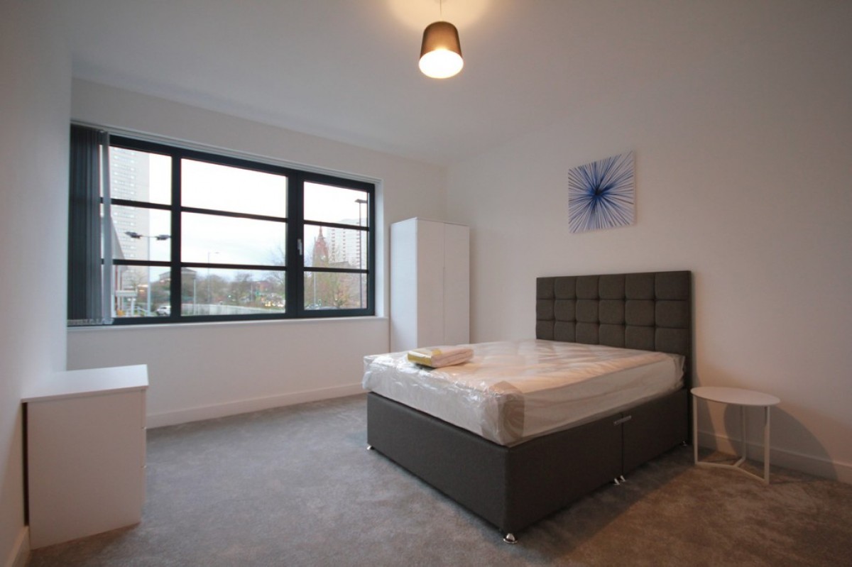 The Kettleworks, Pope Street, Jewellery Quarter, B1