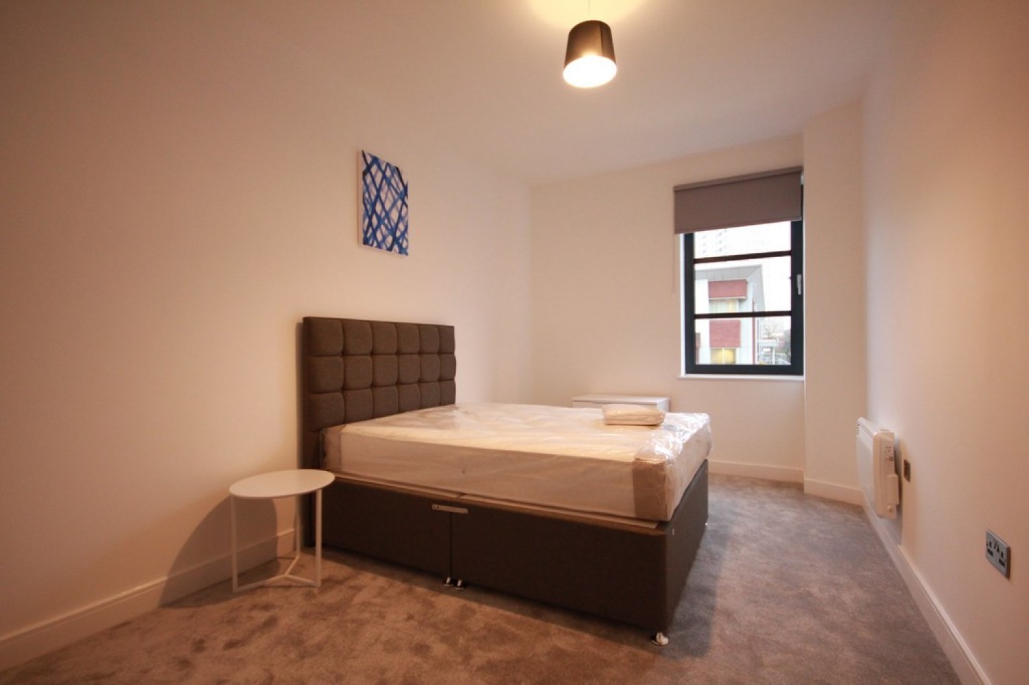 The Kettleworks, Pope Street, Jewellery Quarter, B1