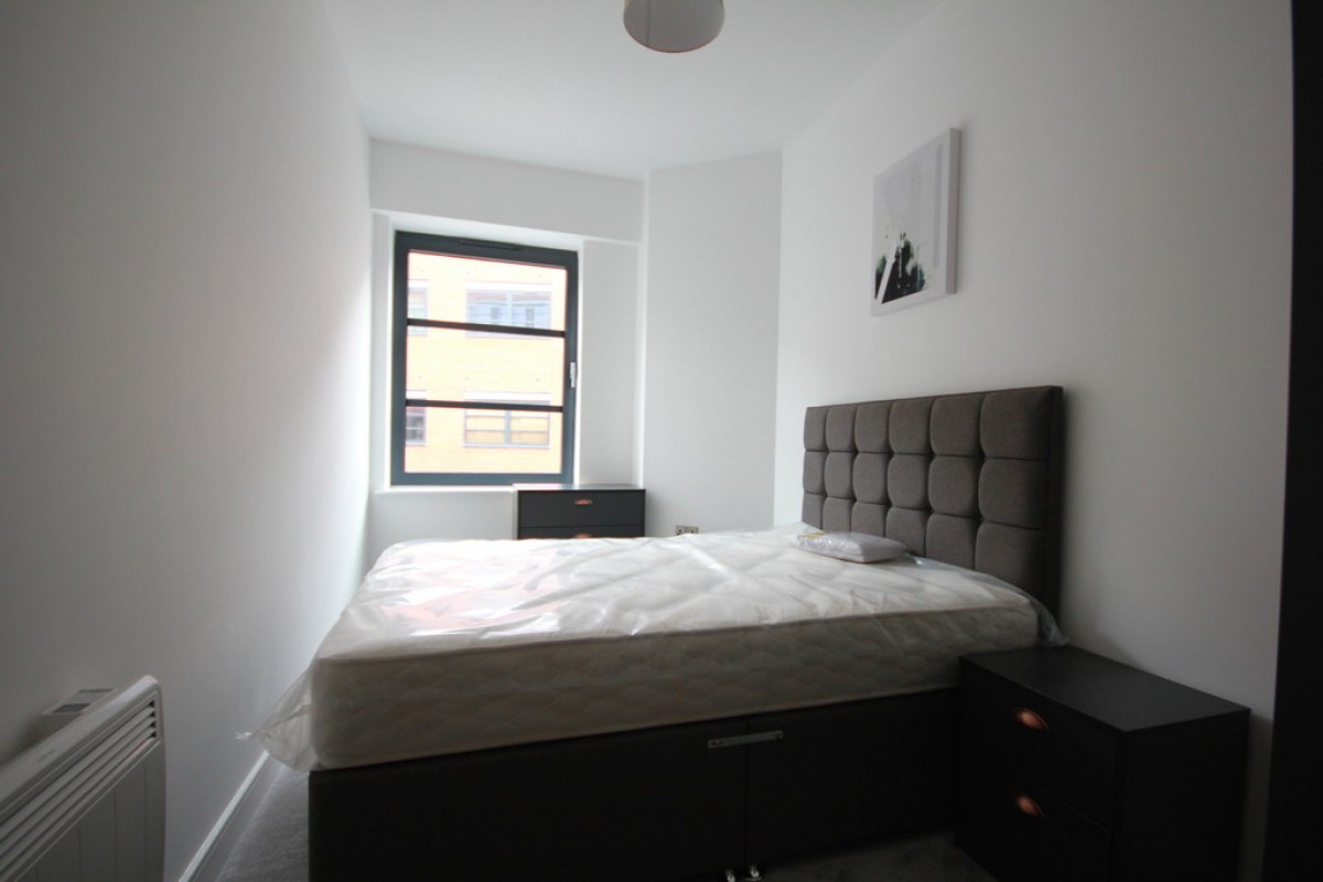 The Kettleworks, Pope Street, Jewellery Quarter, B1