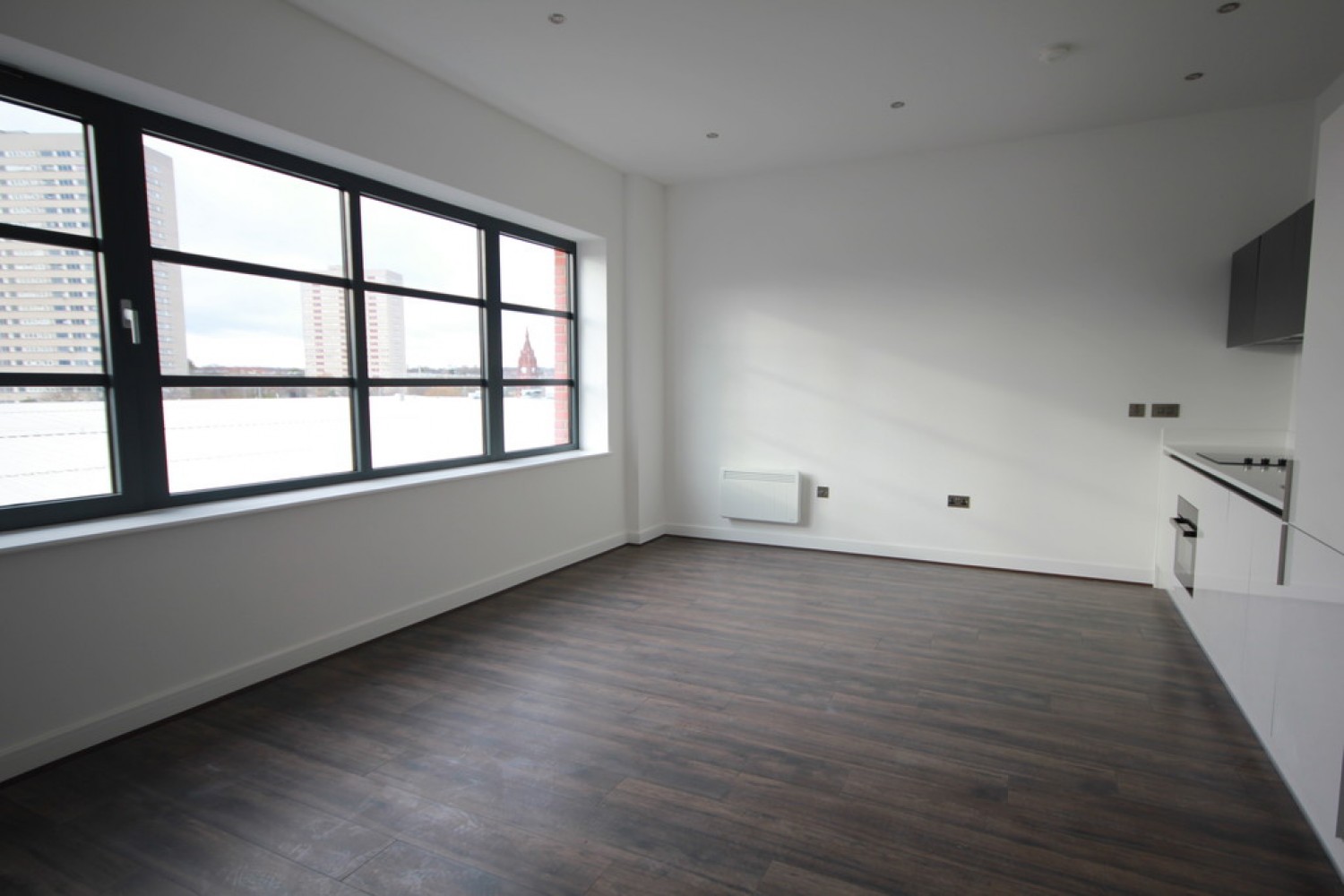 2 bedroom Flat for Letting The Kettleworks, Pope Street, Jewellery Quarter, B1