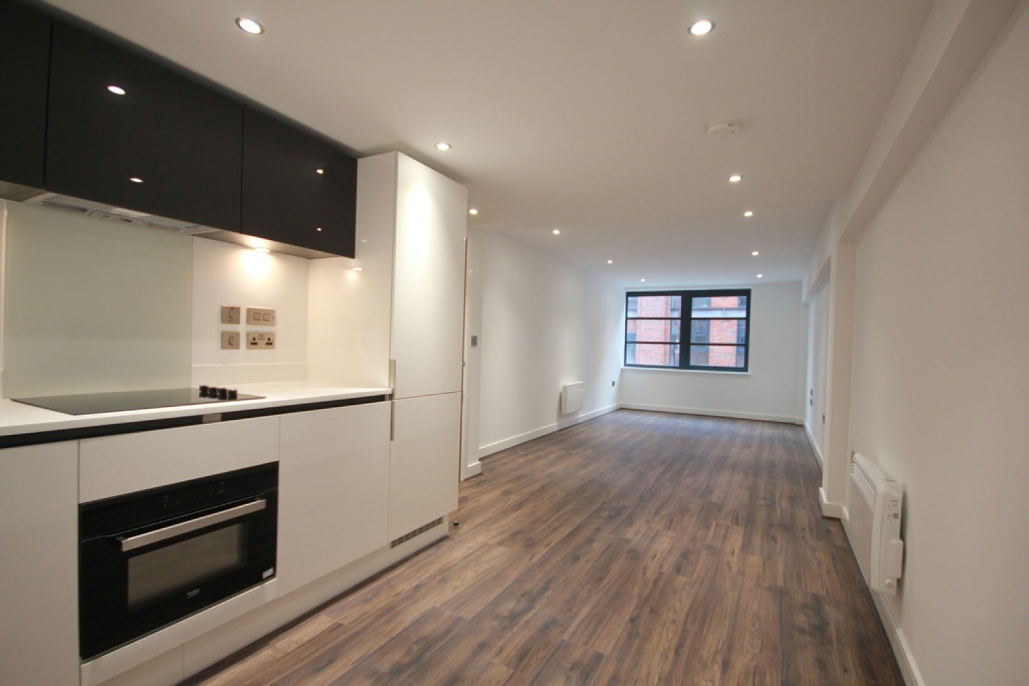 The Kettleworks, Pope Street, Jewellery Quarter, B1