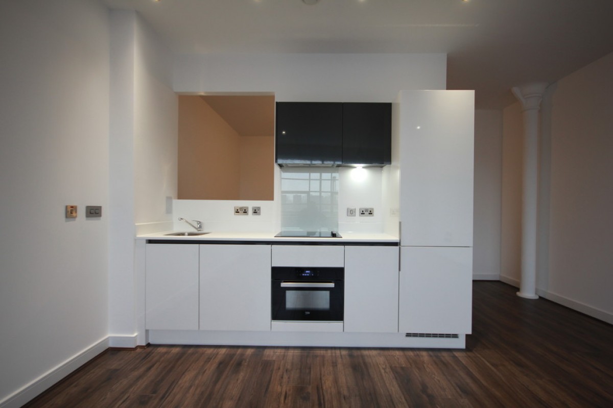 The Kettleworks, Pope Street, Jewellery Quarter, B1