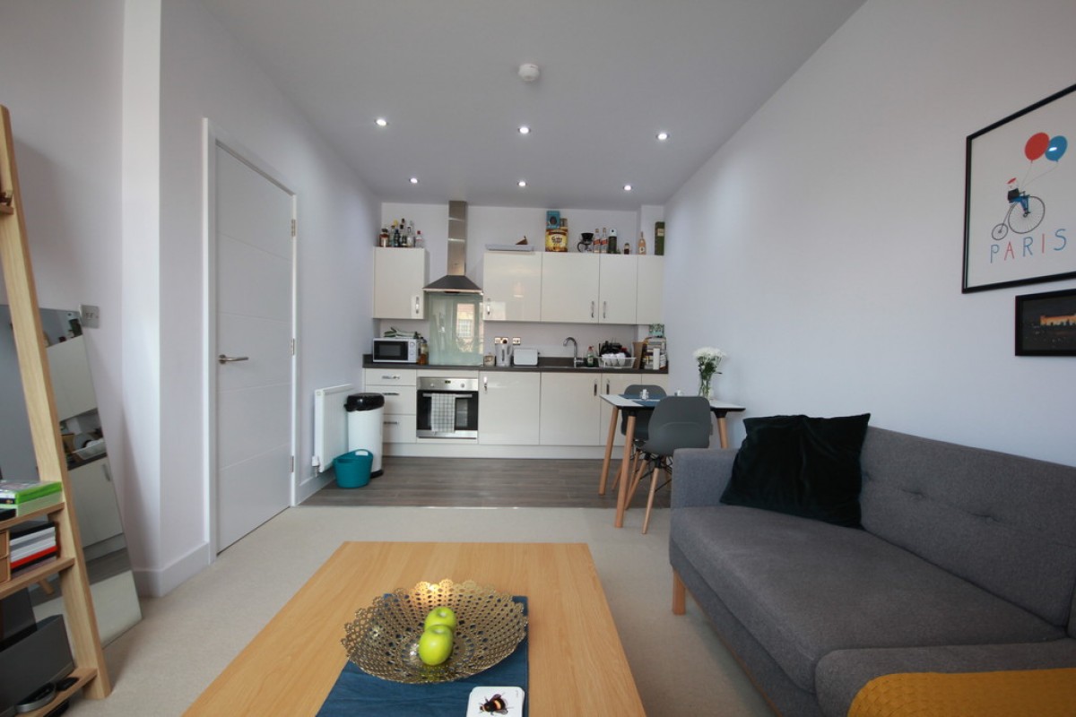 Honduras Wharf, Summer Lane, Birmingham, B19