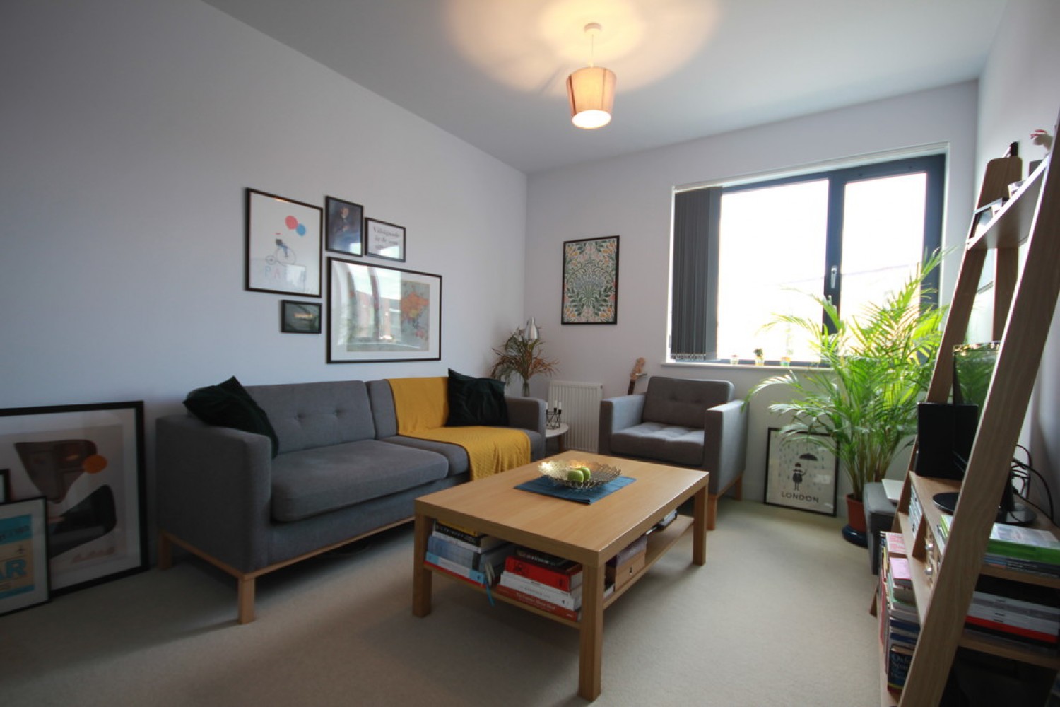 Honduras Wharf, Summer Lane, Birmingham, B19