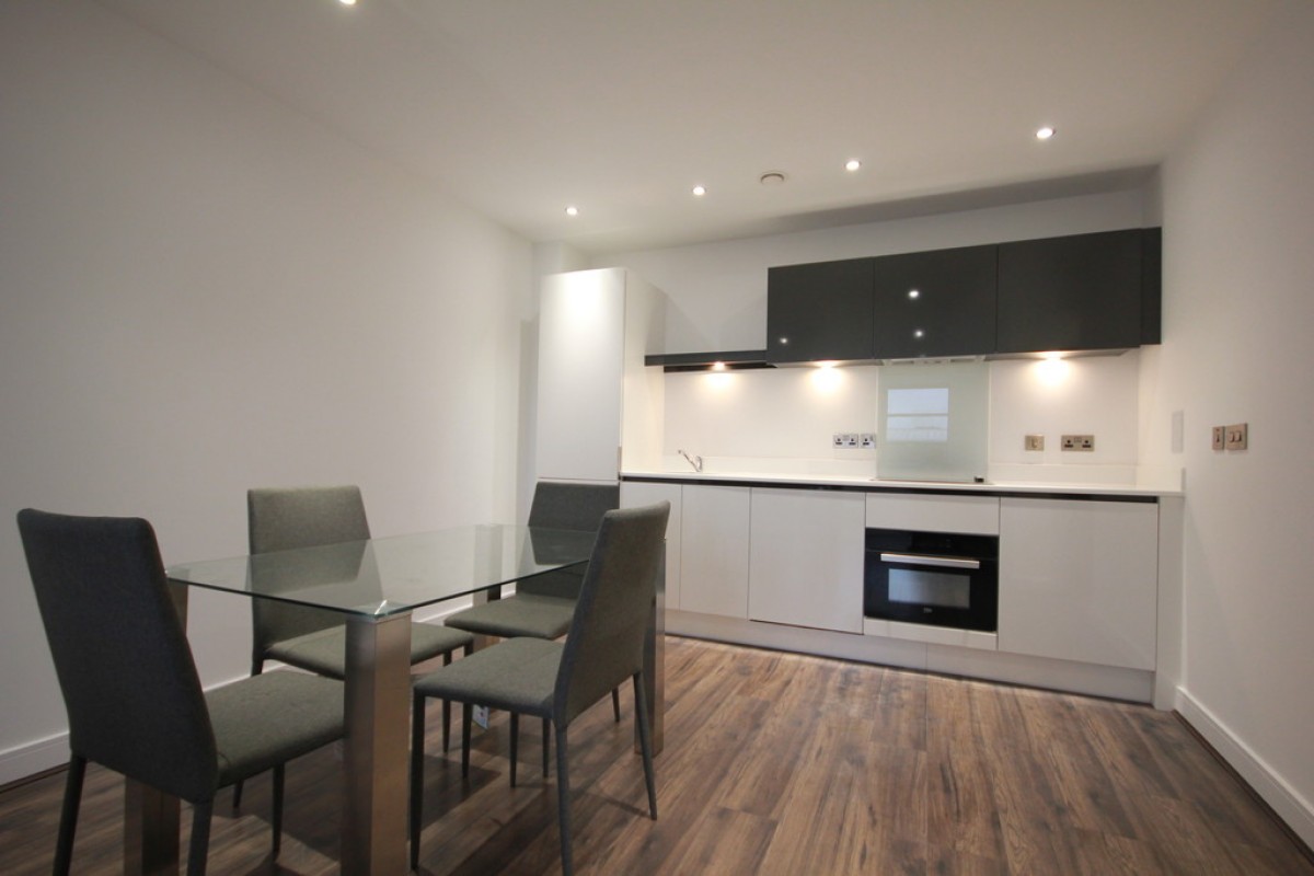 The Kettleworks, Pope Street, Jewellery Quarter, B1