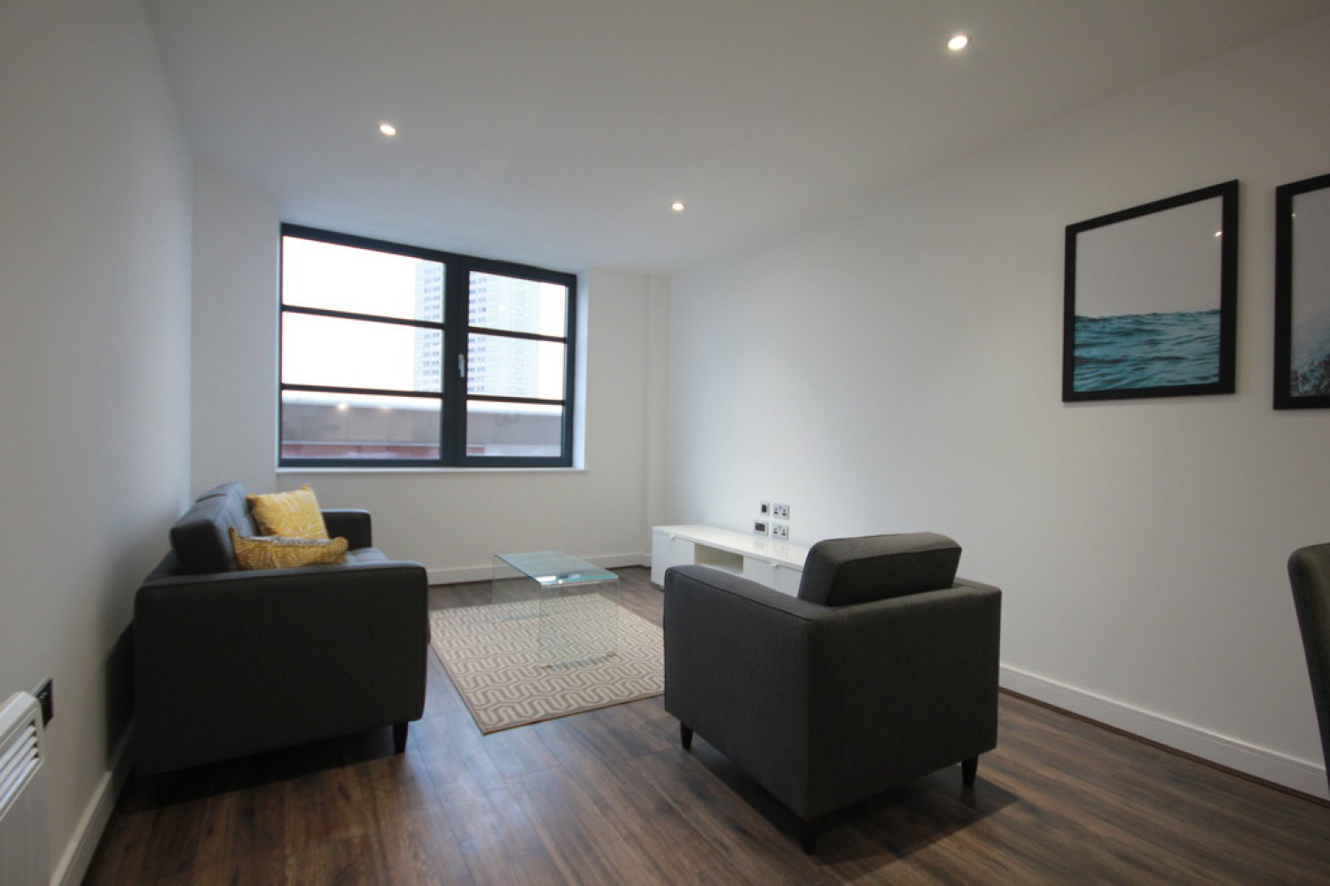 2 bedroom Flat for Letting The Kettleworks, Pope Street, Jewellery Quarter, B1