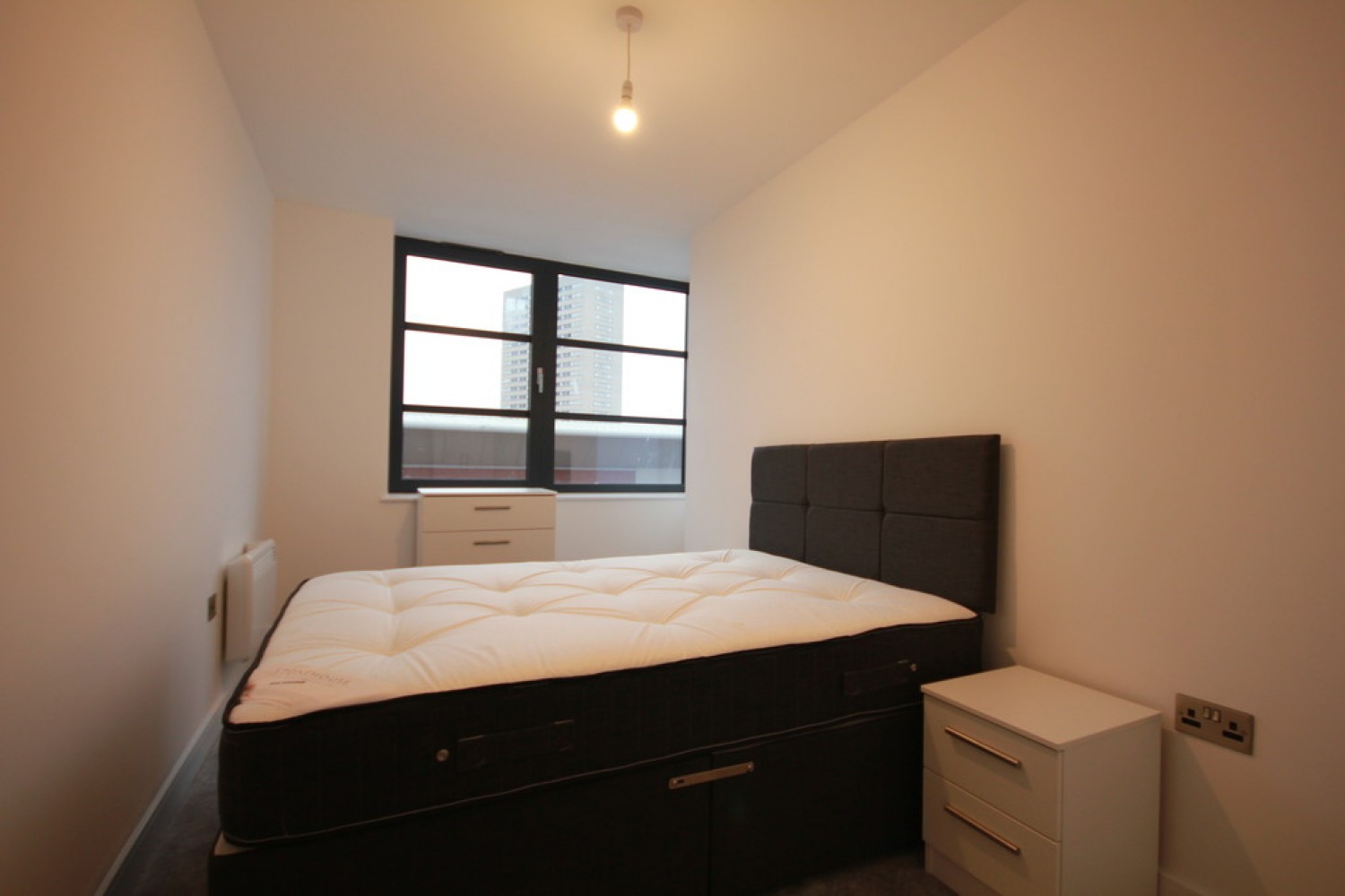 2 bedroom Flat for Letting The Kettleworks, Pope Street, Jewellery Quarter, B1