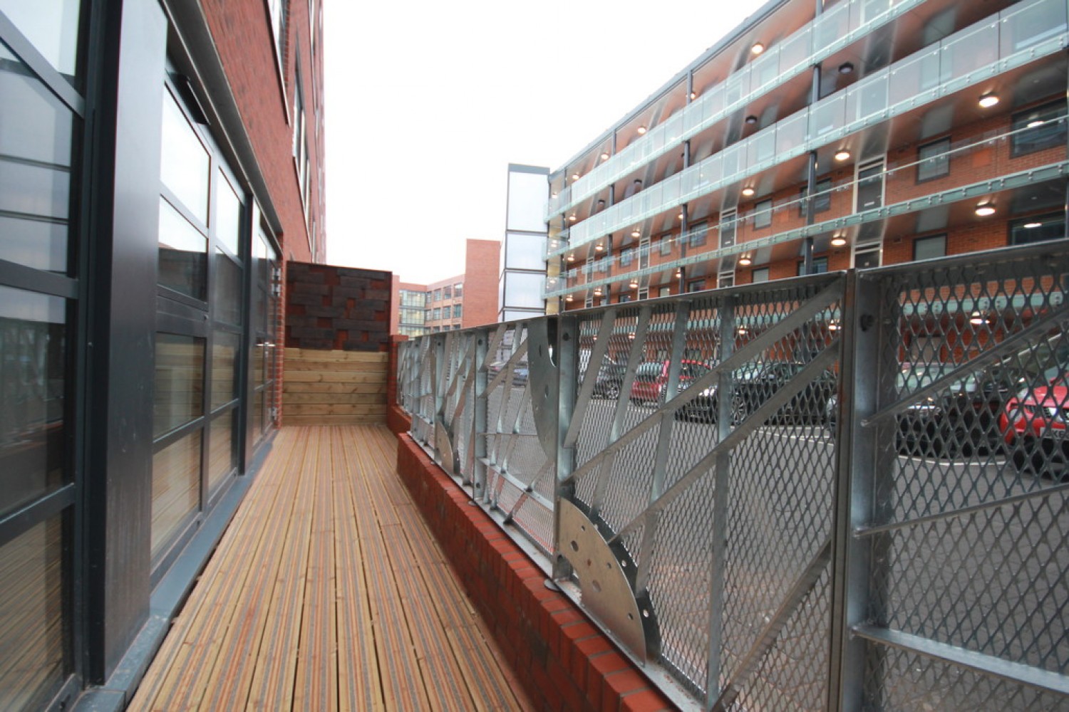 2 bedroom Flat for Letting The Kettleworks, Pope Street, Jewellery Quarter, B1