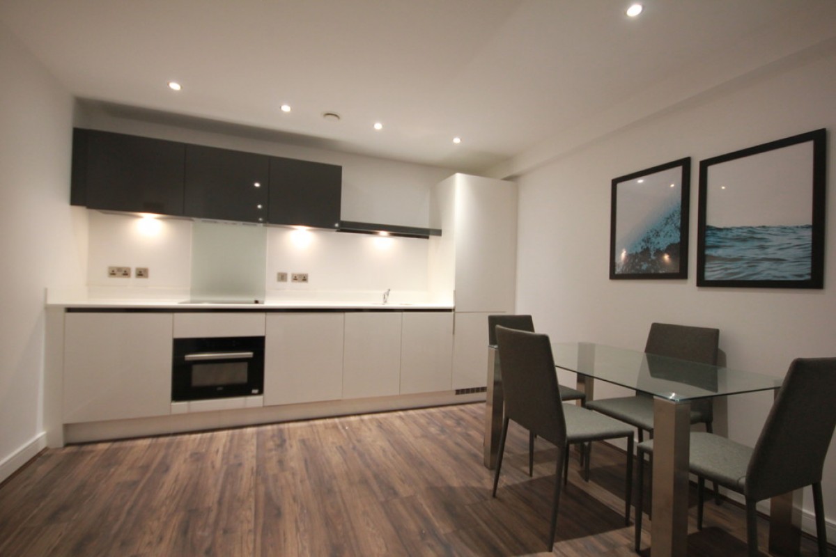 The Kettleworks, Pope Street, Jewellery Quarter, B1