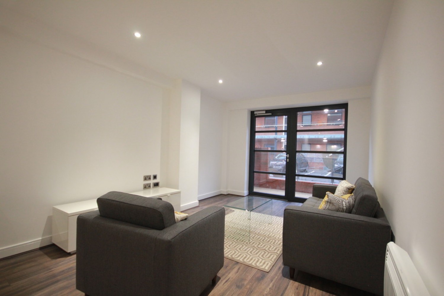 2 bedroom Flat for Letting The Kettleworks, Pope Street, Jewellery Quarter, B1