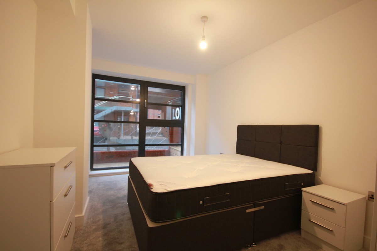 The Kettleworks, Pope Street, Jewellery Quarter, B1