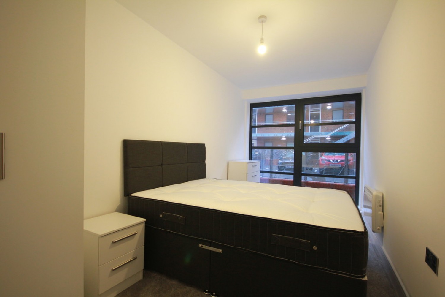 2 bedroom Flat for Letting The Kettleworks, Pope Street, Jewellery Quarter, B1