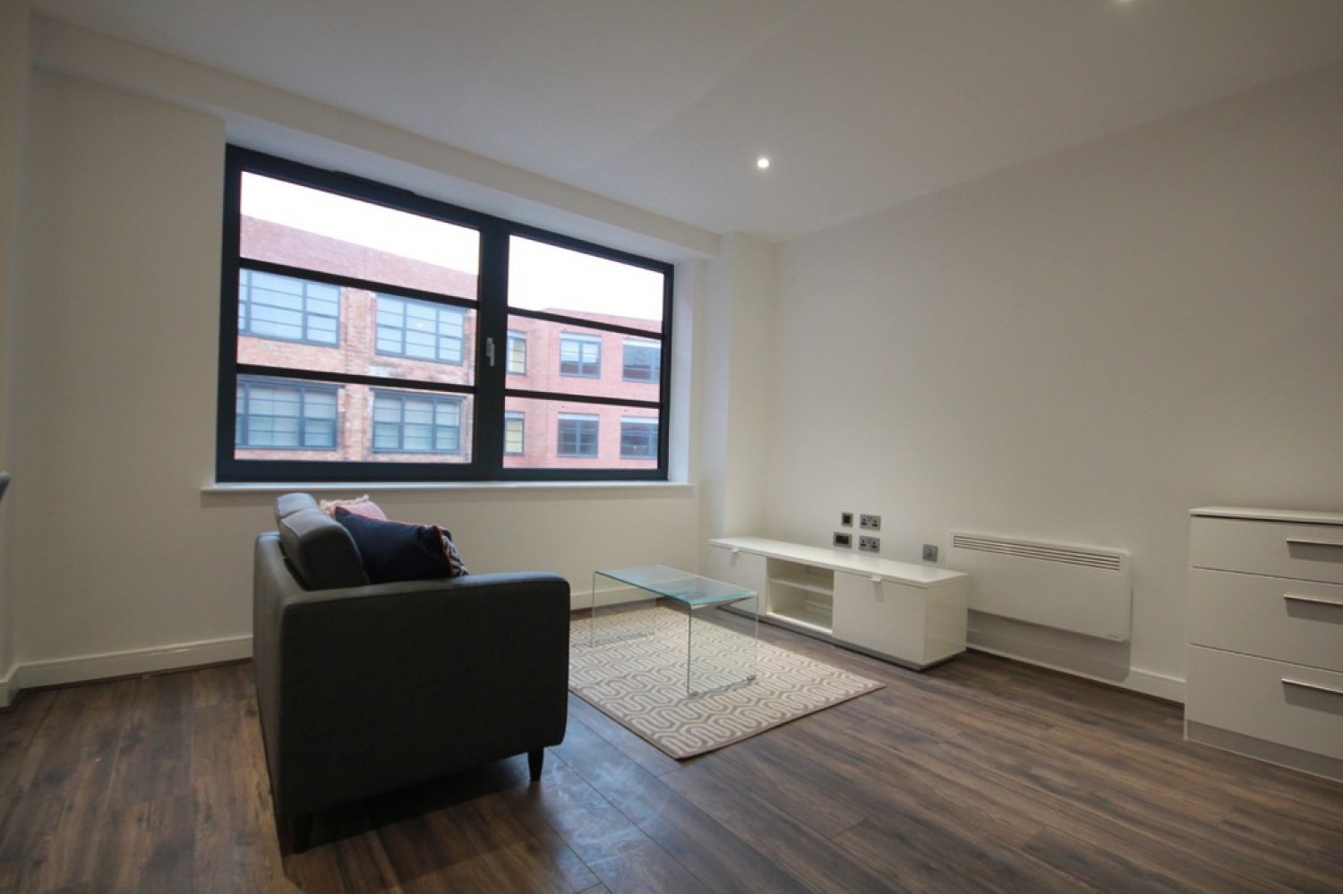 The Kettleworks, Pope Street, Jewellery Quarter, B1