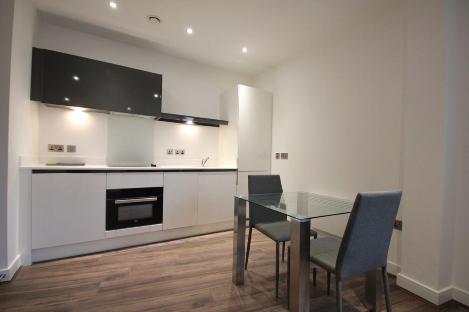 The Kettleworks, Pope Street, Jewellery Quarter, B1