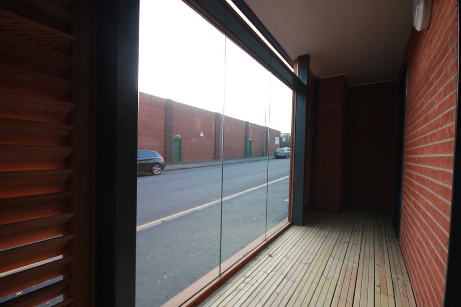 Madison House, Wrentham Street, Birmingham, B5