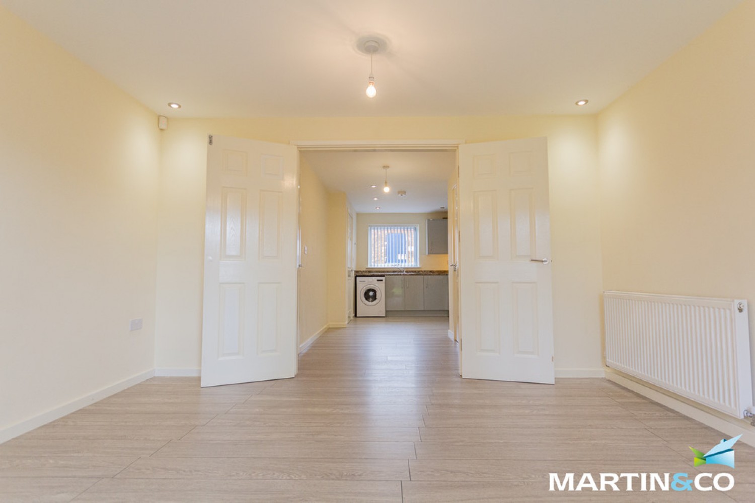 3 bedroom House for Letting Hudsons Drive, Cotteridge, B30