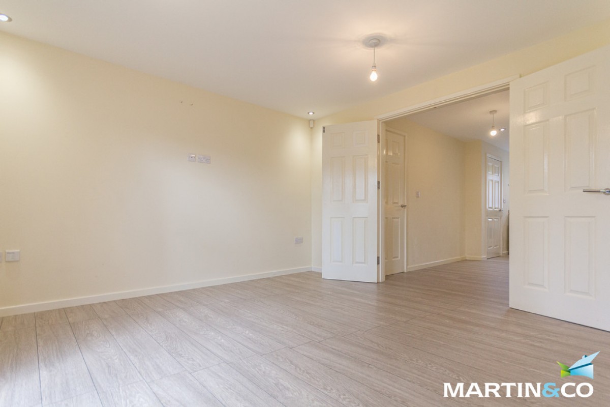 Hudsons Drive, Cotteridge, B30
