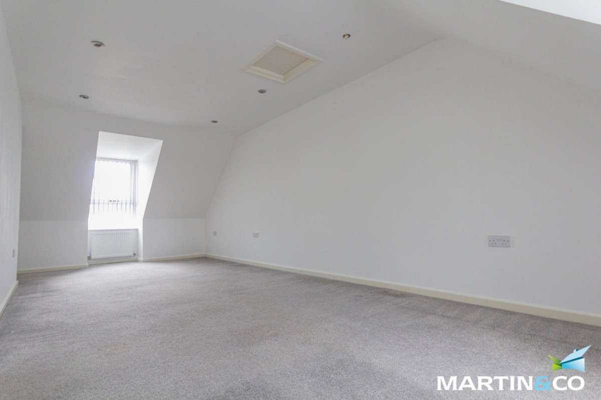 Hudsons Drive, Cotteridge, B30