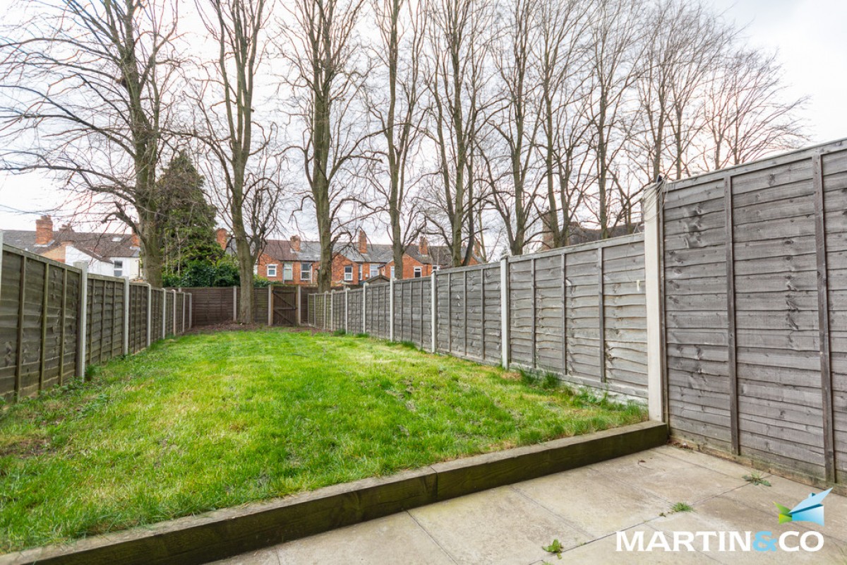 Hudsons Drive, Cotteridge, B30