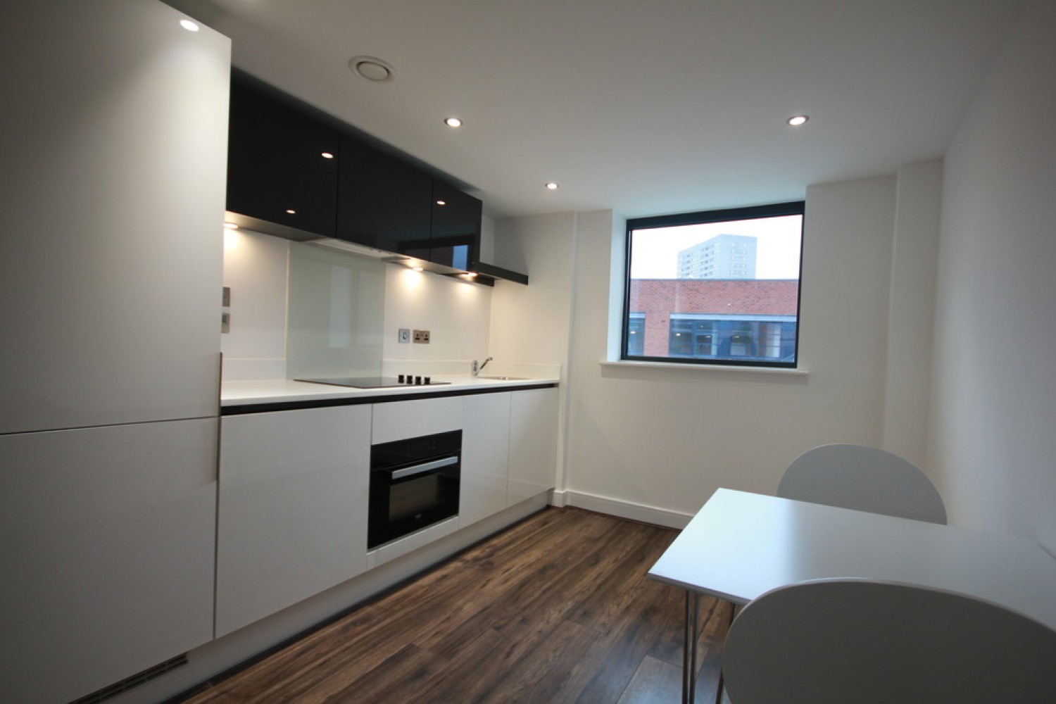 1 bedroom Flat for Letting The Kettleworks, Pope Street, Jewellery Quarter, B1