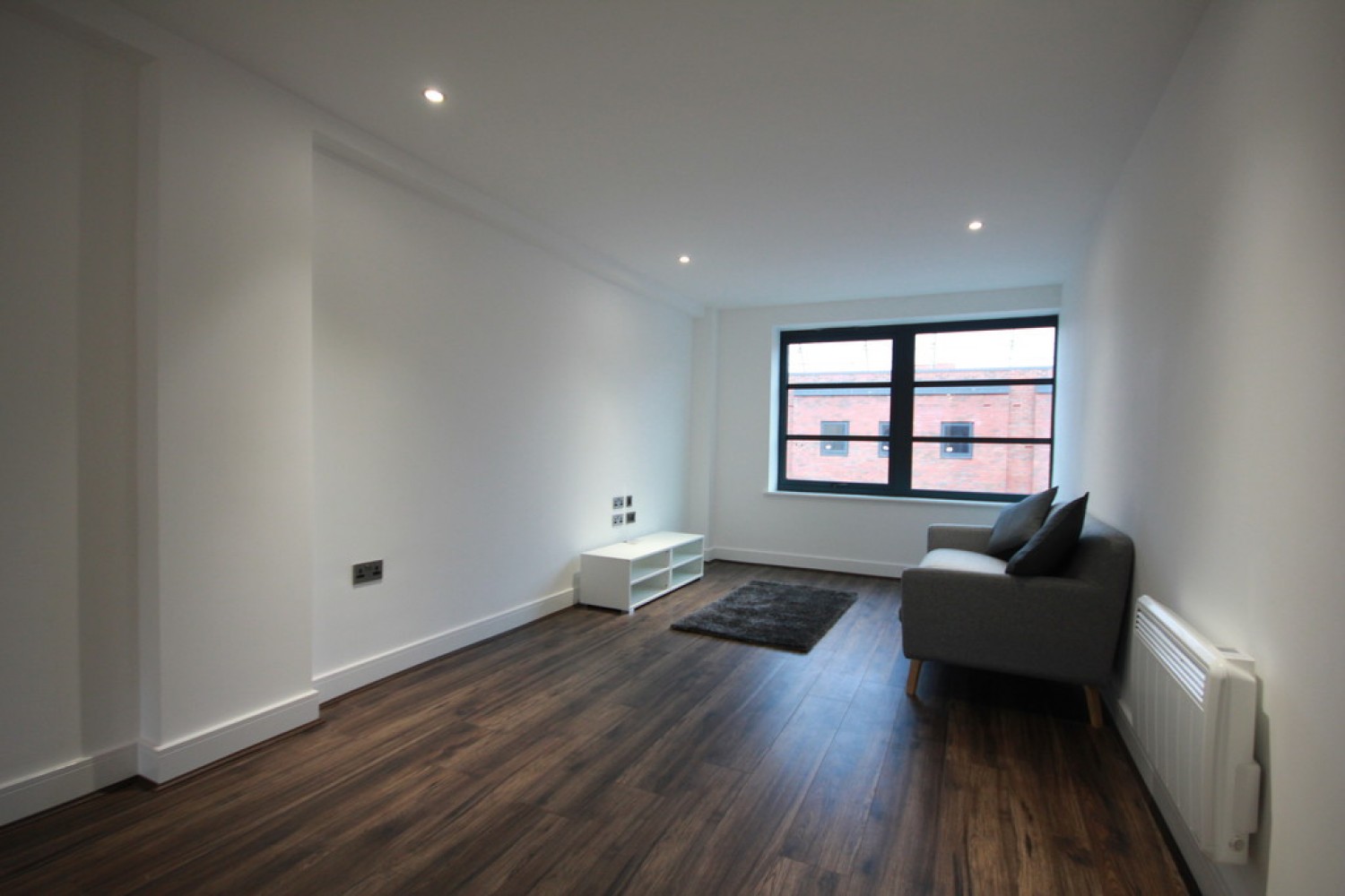 1 bedroom Flat for Letting The Kettleworks, Pope Street, Jewellery Quarter, B1