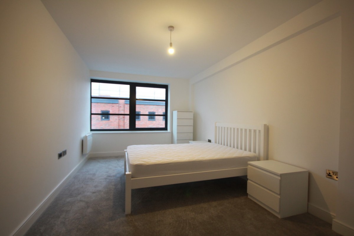 The Kettleworks, Pope Street, Jewellery Quarter, B1