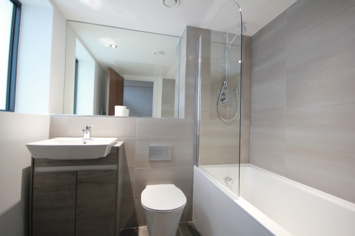 1 bedroom Flat for Letting The Kettleworks, Pope Street, Jewellery Quarter, B1