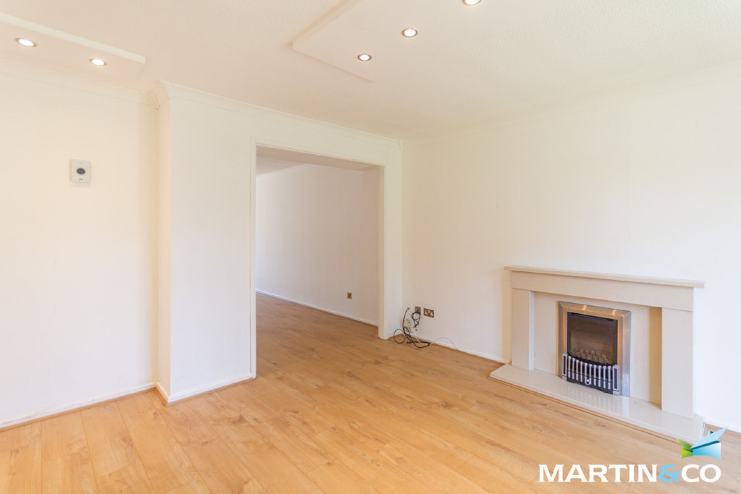 3 bedroom House for Letting Shandon Close, Harborne, B32
