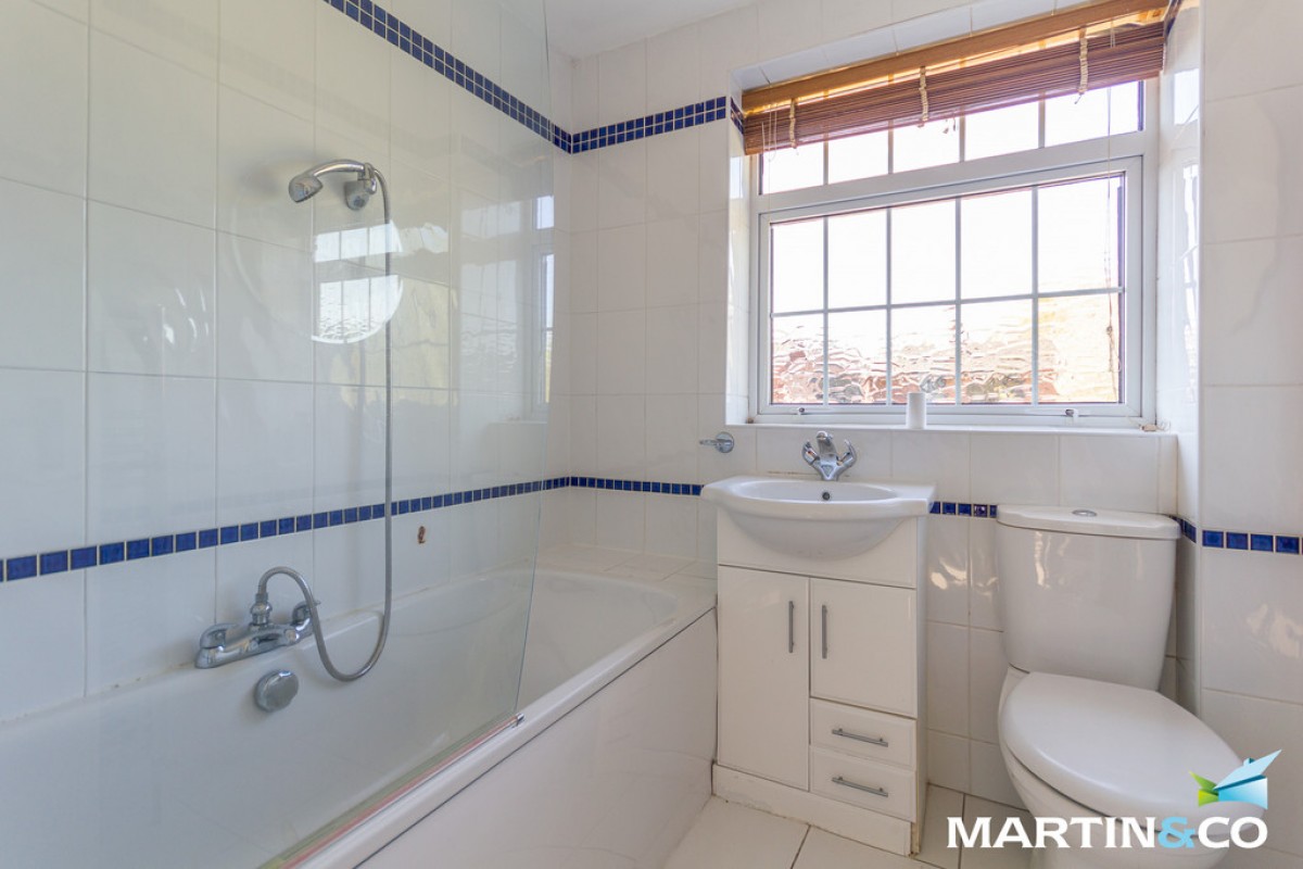 Shandon Close, Harborne, B32