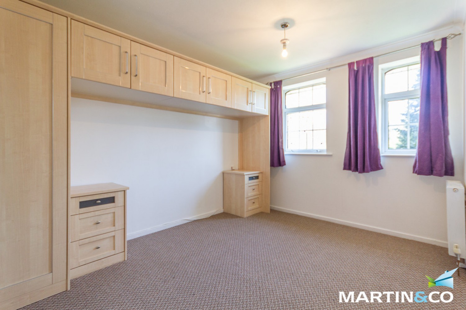 3 bedroom House for Letting Shandon Close, Harborne, B32