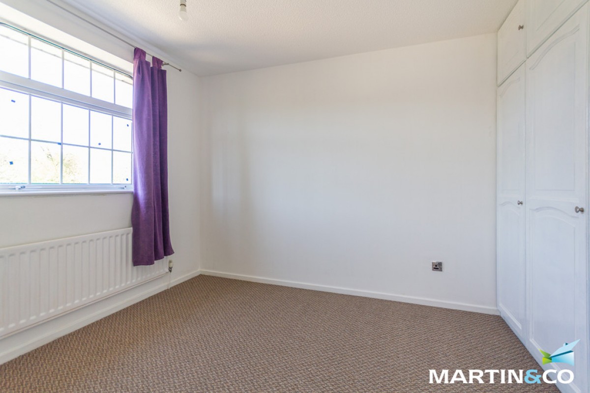 Shandon Close, Harborne, B32