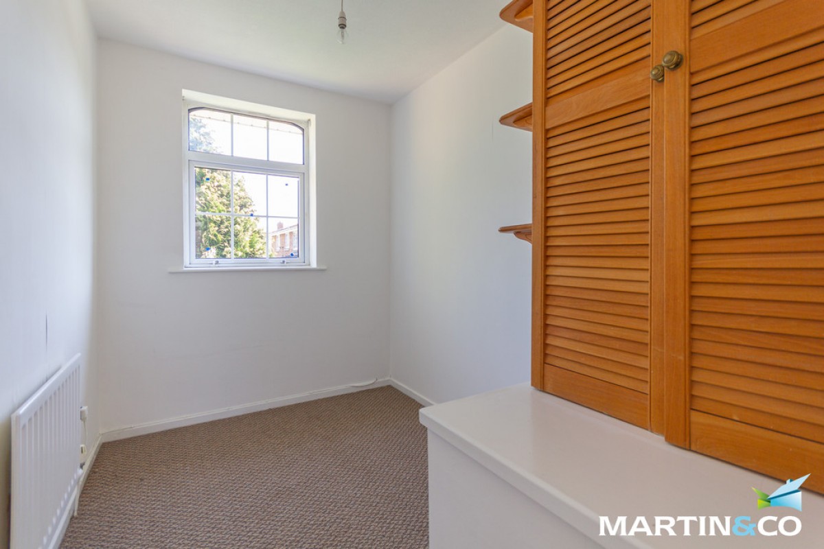 Shandon Close, Harborne, B32